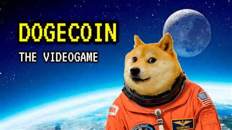 🚀🚀🚀 Game - Dogecoin to the Moon 🚀🚀🚀 #dogemoongame #dogecoin