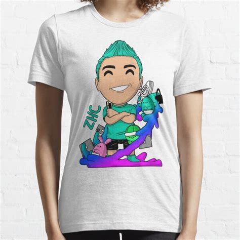 Zhc Gifts & Merchandise for Sale | Redbubble