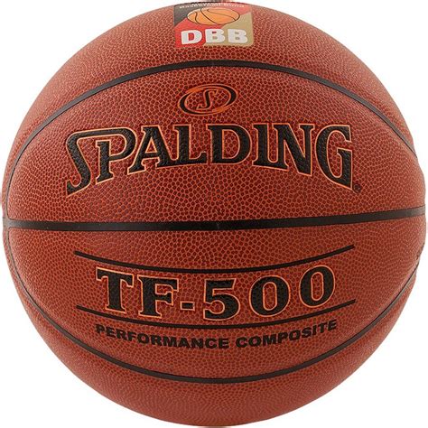 SPALDING TF500 DBB Indoor Basketball online kaufen | OTTO