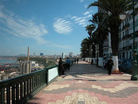 Oran/وهران/Wahran (second Largest City in Algeria) | Page 5 | SkyscraperCity Forum