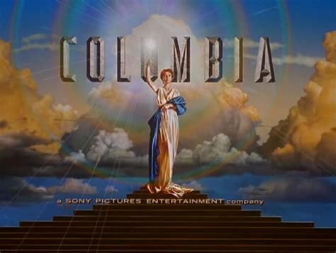 Columbia Pictures Logo by TritonVikings9066 on DeviantArt