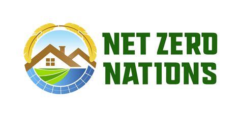 About Net Zero Nations - Net Zero Nations