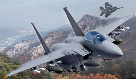 SNAFU!: F-15EX vs F-35...the plot thickens...