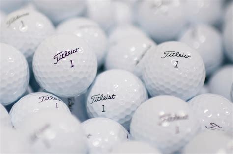 Titleist Tour Soft golf balls, titleist golf balls, best new golf balls