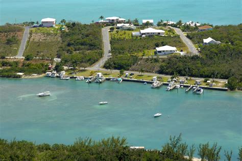 Russell Island Docks in Russell Island, EL, Bahamas - Marina Reviews - Phone Number - Marinas.com