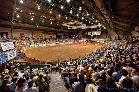 Stockyards Championship Rodeo | Fort Worth, TX 76164-8211