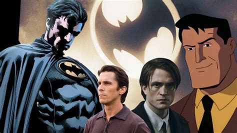 Batman and the deterioration of Bruce Wayne | Digital Trends