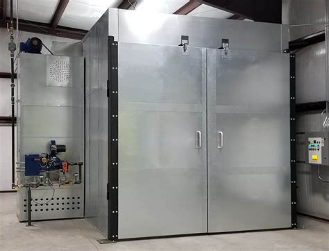 Powder Coating Equipment Package | Powder Coating Systems For Sale