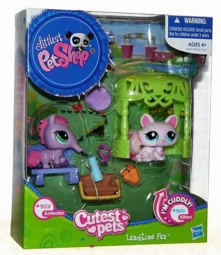 Littlest Pet Shop Popular - Littlest Pet Shop Photo (28594218) - Fanpop