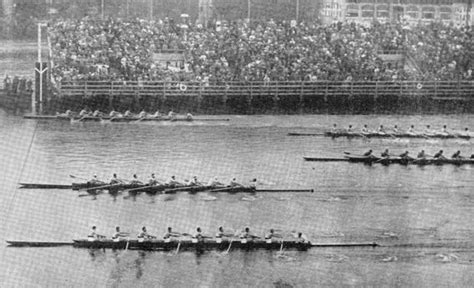 1936 Olympics rowing: The greatest underdog, Nazi-defeating American Olympic victory you’ve ...