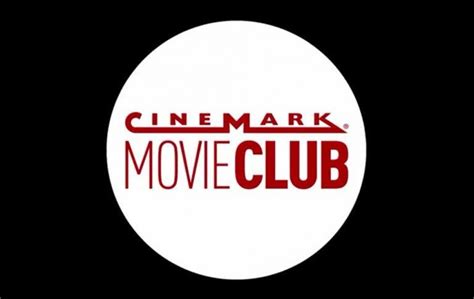 Cinemark Movie Club Takes On MoviePass, Includes Snacks Discount ...