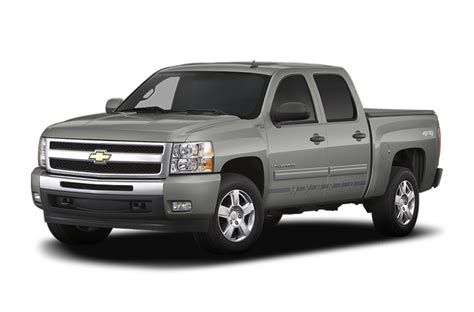 2010 Chevrolet Silverado 1500 Hybrid Specs, Trims & Colors | Cars.com