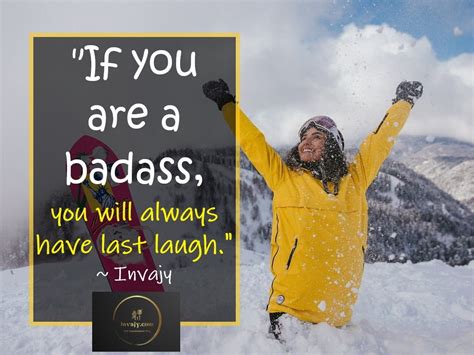 100 Badass Quotes to Make You More Tough