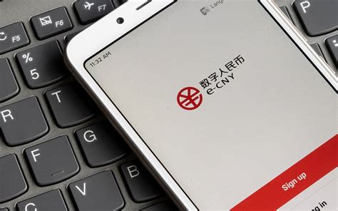 China's Digital Yuan Wallet Enables Visa and Mastercard 'Pre-Charge ...