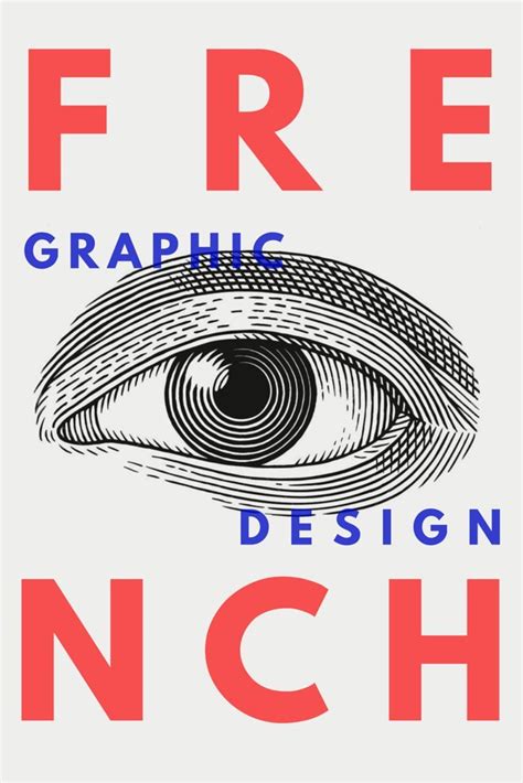 Graphic design from around the world: French design | Web graphic design, Graphic design tips ...