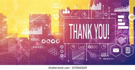 9,855 Technology Thanking Images, Stock Photos, 3D objects, & Vectors | Shutterstock