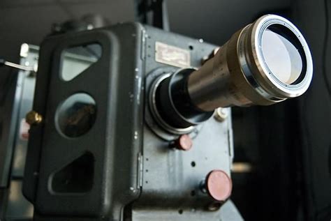 Drive-in theater film projector circa 1970 | Film projector, Remeber, Drive in theater