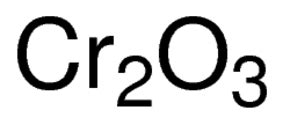 Chromium (III) Oxide, 5 microns or less | Chromia | Cr2O3 - Ereztech