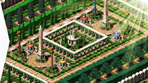 The Most Beautiful CAESAR III Has Ever Looked! - Augustus 3.0 Released & Mod Decorations - YouTube