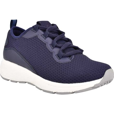 Easy Spirit - Women's Easy Spirit Skip2 Sneaker - Walmart.com - Walmart.com