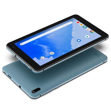 7-Inch Tablet Android 9.0-Winnovo T7 Tablet PC 2GB RAM 16GB ROM Quad C ...