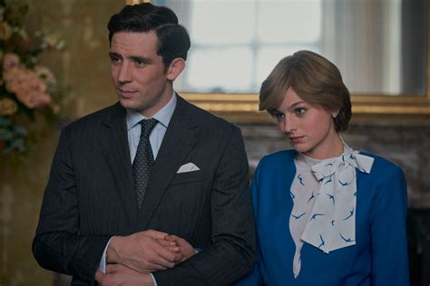 The Crown Makes You Look at Charles and Diana’s Dysfunctional Relationship in a Whole New Way ...