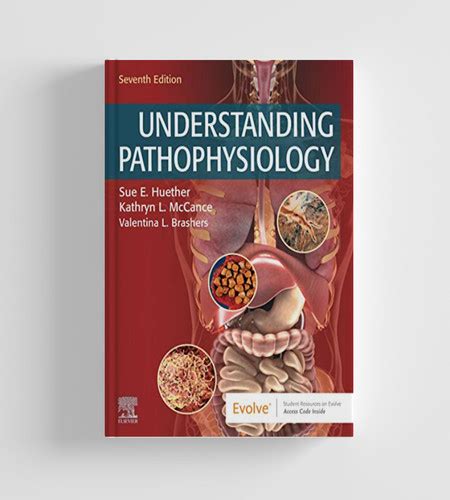 Understanding Pathophysiology 7th | eTextbook4u