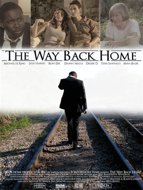 The Way Back Home (2006)