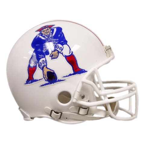 New England Patriots Logo & Helmet History | FREE PNG Logos