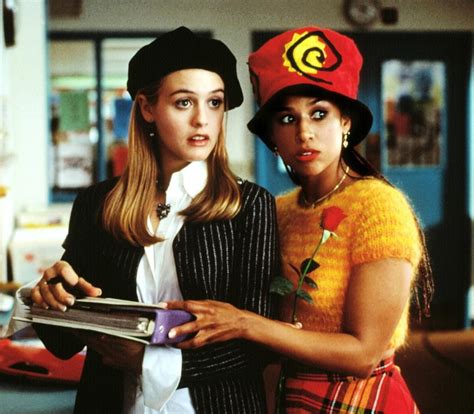 15 All-Time Best High School Movies | Iconic 90s movies, Clueless outfits, Clueless