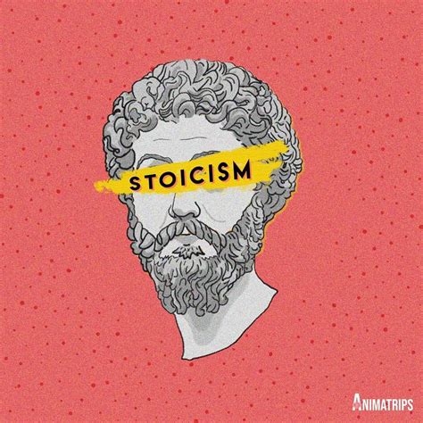 Stoicism illustration | Stoic, Marcus aurelius, Self development books