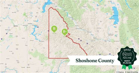 Best Shoshone County ZIP Codes to Live In - Niche