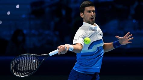 Novak Djokovic vs Alexander Zverev live stream and odds: How to watch ...