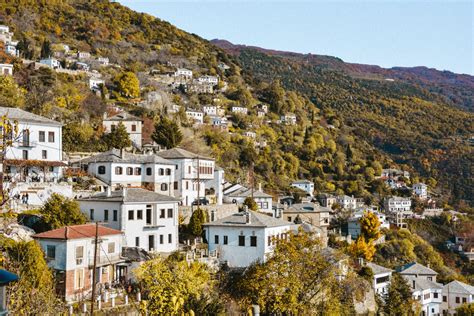 Pelion, Greece: A Complete Travel Guide - Urban Wanders