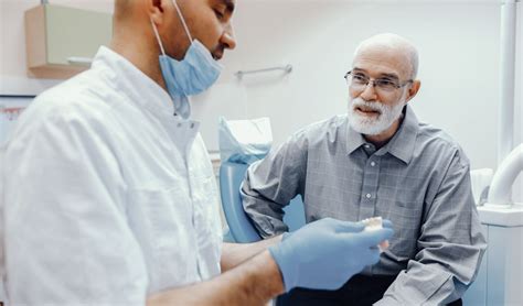 Possible Causes of Dental Implant Failure: Symptoms and Prevention ...