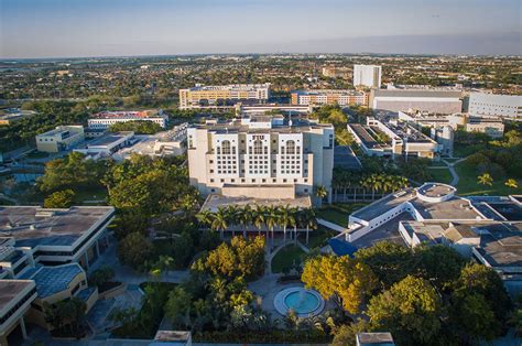 Florida International University – Micefa