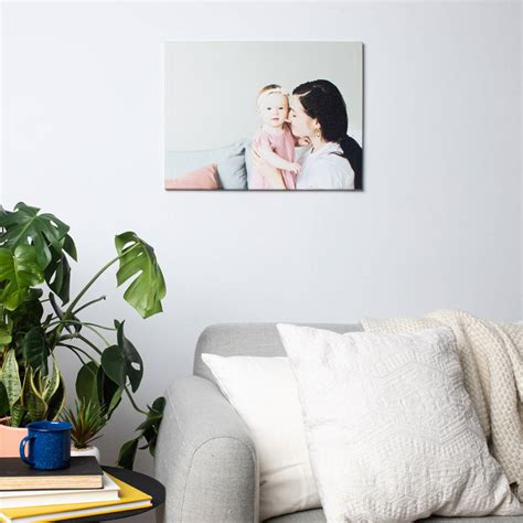 Create a Beautiful Custom Canvas Print | CanvasPrints.com