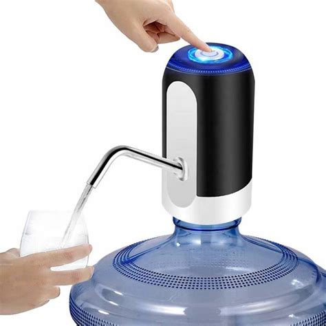 corxil Water Dispenser -06 Bottled Water Dispenser Price in India - Buy ...