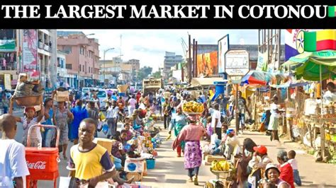 8 Fun Things To Do In Cotonou, Benin | I Love Africa