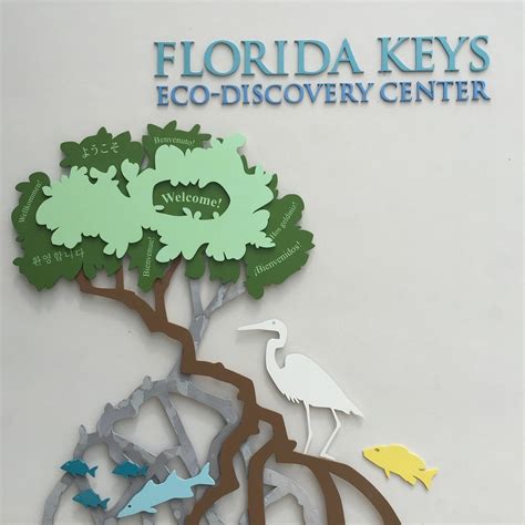 Florida Keys Eco-Discovery Center | Key West | UPDATED October 2022 Top Tips Before You Go (with ...