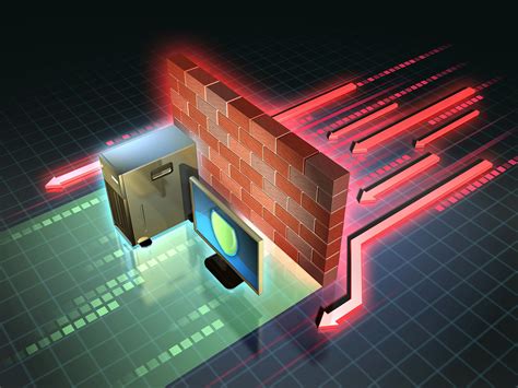 What is a Firewall? The Different Firewall Types & Architectures