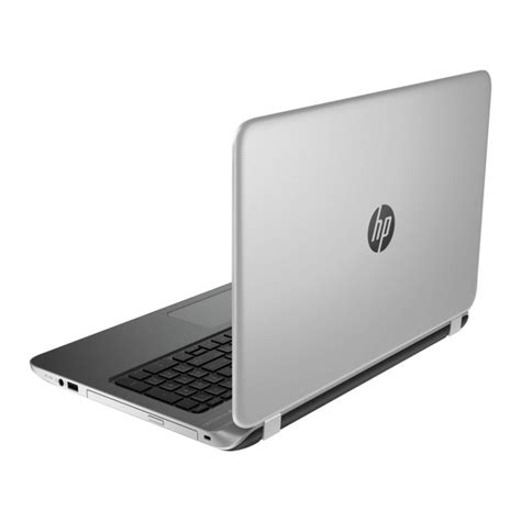 Hewlett Packard Pavilion 15-P115NA 15.6 inch Core i5 8GB 1TB Beats Audio Windows 8.1 Laptop ...