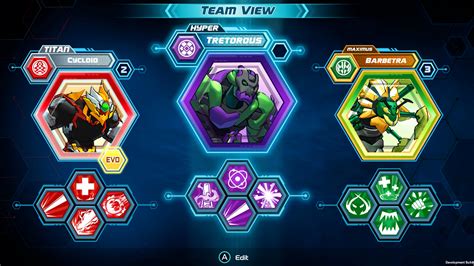 Bakugan: Champions of Vestroia review: Battle brawlers | Shacknews