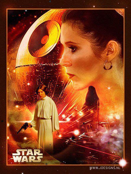 Leia - Princess Leia Organa Solo Skywalker Photo (33689774) - Fanpop
