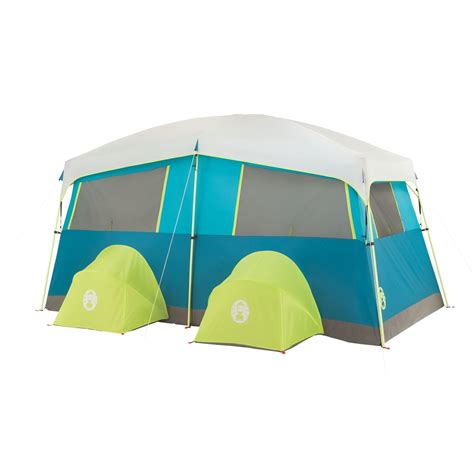 Tents With Built In Lights – Let There Be Light | Sleeping With Air