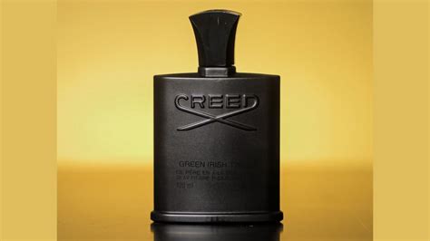 Creed Green Irish Tweed vs Aventus: Ultimate Comparison | Everfumed Fragrance Shop