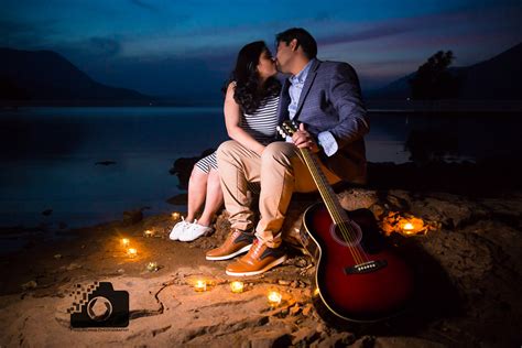 Pre wedding shoot locations in Pune: Cost & what kind of pics you can take