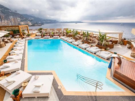 The Best Luxury Hotels in Monaco – OAK COVER Magazine