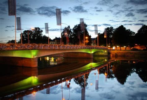 Things to do in Karlstad - Attractions in Karlstad