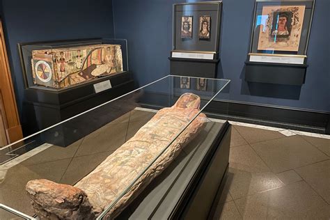 Explore Ancient Art at the Getty Villa | Marin Mommies